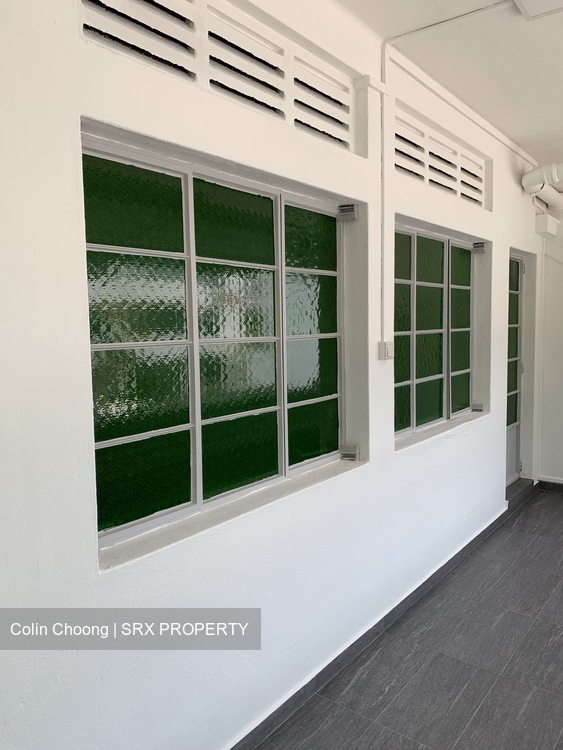 Tiong Bahru Estate (D3), Apartment #209912501